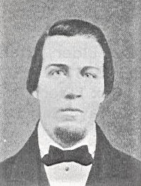 Peter Barbour Johnston (1845 - 1881) Profile